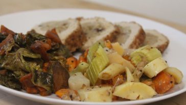 Does Trader Joe's sell whole turkeys?