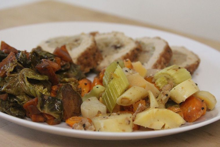 Does Trader Joe's sell whole turkeys?