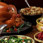 Does Walmart do Thanksgiving dinners?