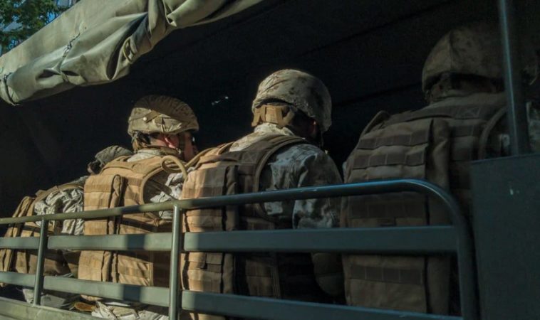 Does Walmart give military discount?