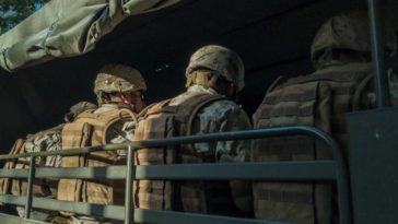 Does Walmart give military discount?