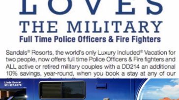 Does Walmart have a military discount?