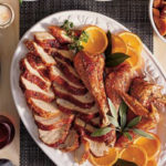 Does Walmart have precooked Thanksgiving dinner?