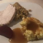 Does Walmart sell cooked turkeys?