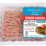 Does Walmart sell ground chicken?