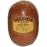 Does Walmart sell smoked turkey?