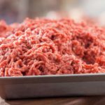 Does Walmart use pink slime in their ground beef?