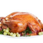 Does Wegmans cook turkeys?