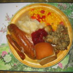 Does Wegmans have a Thanksgiving dinner?