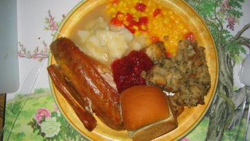 Does Wegmans have a Thanksgiving dinner?