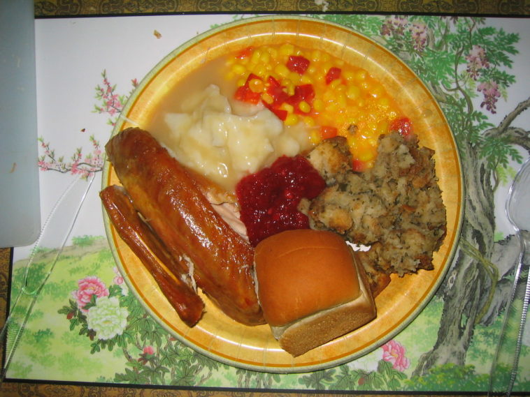 Does Wegmans have a Thanksgiving dinner?