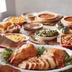 Does Wegmans have a precooked Thanksgiving dinner?