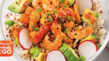 Does Wegmans sell cooked turkeys for Thanksgiving?