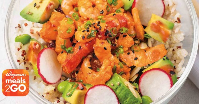 Does Wegmans sell cooked turkeys for Thanksgiving?