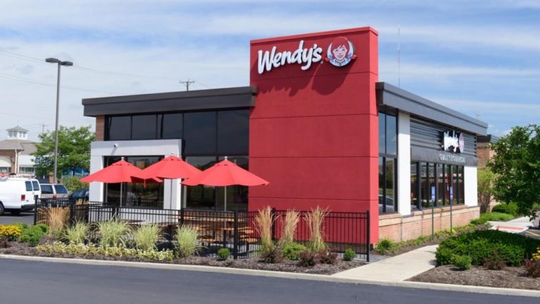 Does Wendy's have senior discounts?