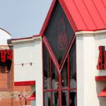 Does Wendy's own Arby's?