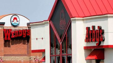 Does Wendy's own Arby's?