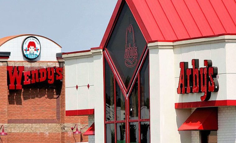 Does Wendy's own Arby's?