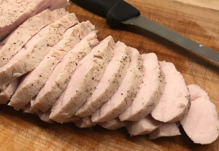 Does Whole Foods sell boneless turkey breast?