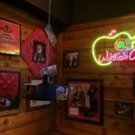 Does Willie Nelson own Texas Roadhouse?