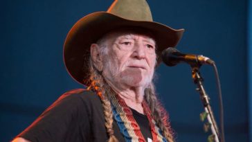 Does Willie have emphysema?