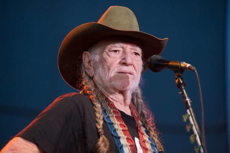 Does Willie have emphysema?