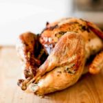 Does brining dry out turkey?
