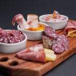 Does deli meat have gluten?