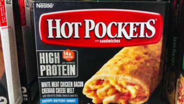 Does frozen food taste worse?