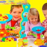 Does spaghetti Factory make their own pasta?