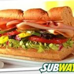 Does subway have a Veterans Day special?