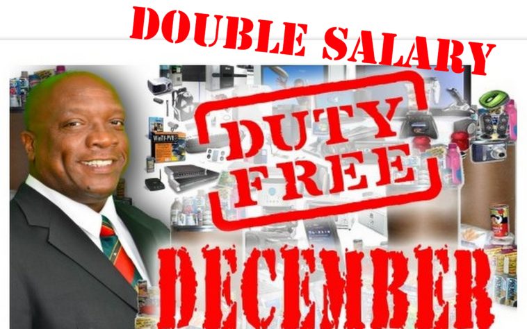 Does target pay double on holidays?