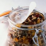 Does turkey or ham have more sodium?