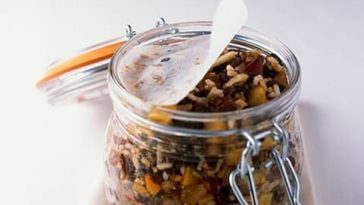 Does turkey or ham have more sodium?