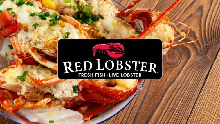Has Red Lobster been sold?