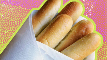 How Does Olive Garden have unlimited breadsticks?
