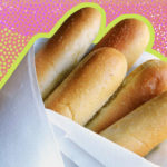 How Does Olive Garden have unlimited breadsticks?