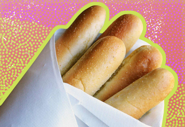How Does Olive Garden have unlimited breadsticks?