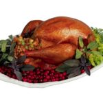 How can I get a free turkey for Thanksgiving?