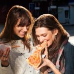 How can I get hungry before a big meal?