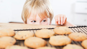 How can I sneak candy without my parents knowing?