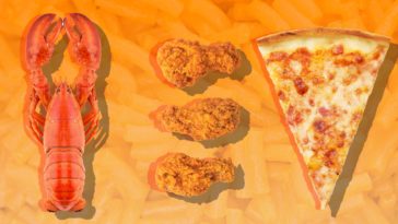 How can I spice up mac and cheese?