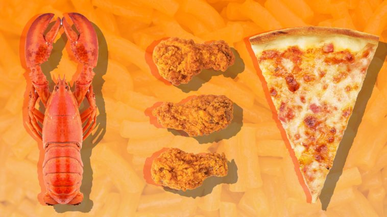 How can I spice up mac and cheese?