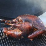 How do I cook a precooked turkey?
