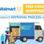 How do I get a free meal from Walmart?
