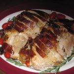 How do I keep my turkey moist?