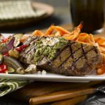 How do restaurants get their steaks so tender?