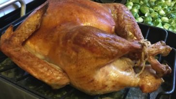 How do you buy a turkey breast?