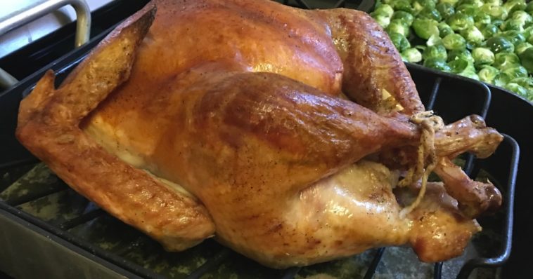 How do you buy a turkey breast?