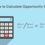 How do you calculate cost?